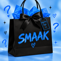 Mannen SMAAK tasje groot (mystery)